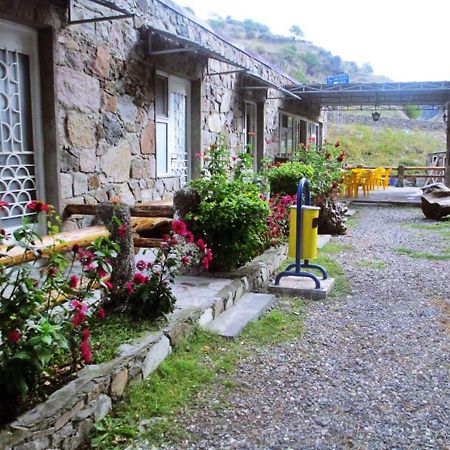 Sada Guesthouse Vardzia  Exterior photo